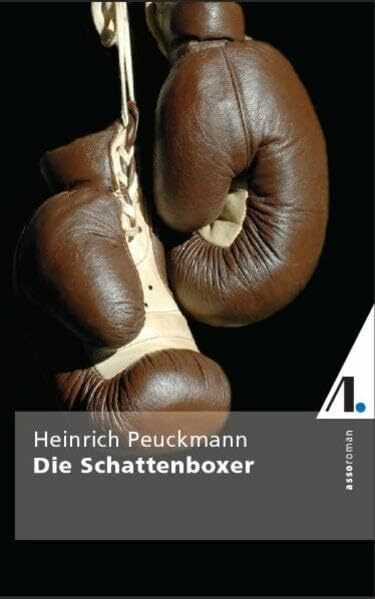 Die Schattenboxer