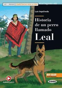 Historia de un perro llamado Leal