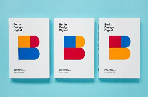 Berlin Design Digest