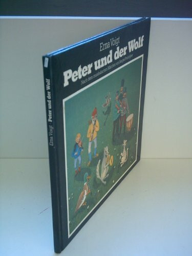Peter und der Wolf
