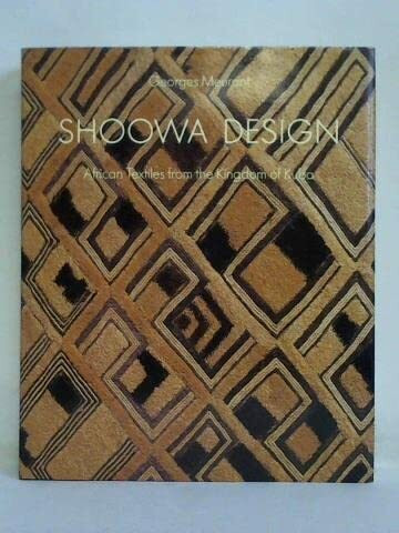 Shoowa Design - African Textiles from the Kingdom of Kuba
