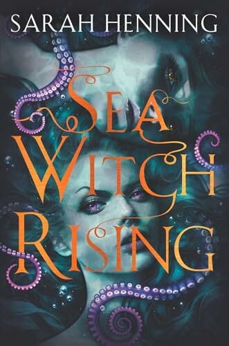 Sea Witch Rising Sea Witch Rising