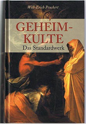 Geheimkulte