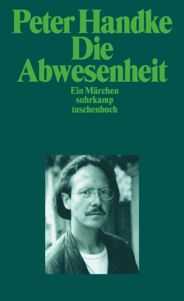 Die Abwesenheit