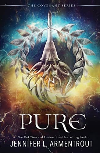 Pure: The Second Covenant Novel (Covenant Series, Band 2) Pure: The Second Covenant Novel (Covenant Series, Band 2)
