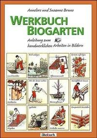 Werkbuch Biogarten