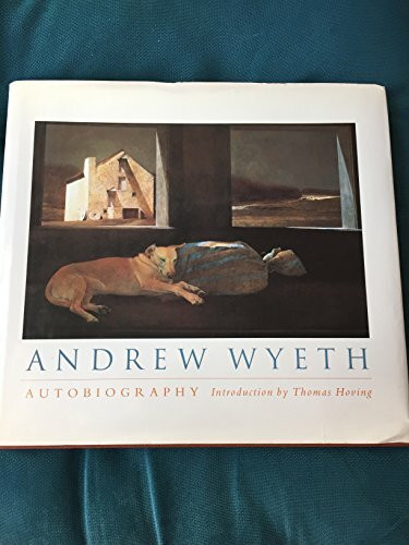 Andrew Wyeth: Autobiography