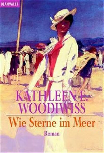 Wie Sterne über dem Meer: Roman: Roman. Aus d. Amerikan. v. Elke Iheukumere (Blanvalet Taschenbuch)