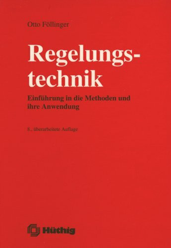 Regelungstechnik