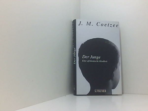 Der Junge: Eine afrikanische Kindheit