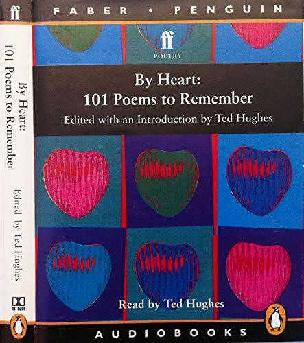 By Heart: 101 Poems to Remember