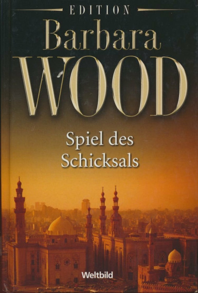 Spiel des Schicksals