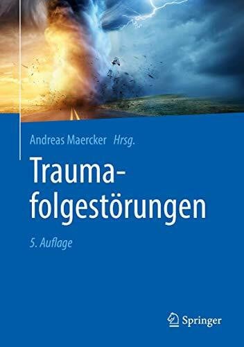 Traumafolgestörungen