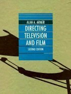 Directing Television and Film (Wadsworth Series in Television and Film)