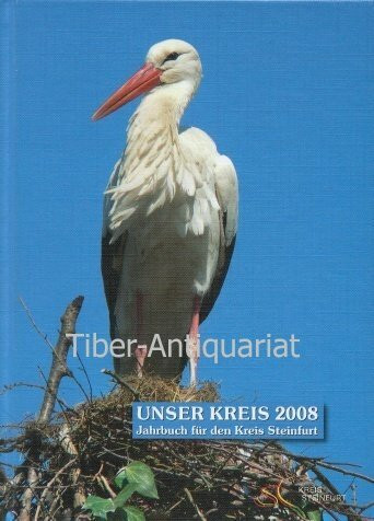 Unser Kreis 2008