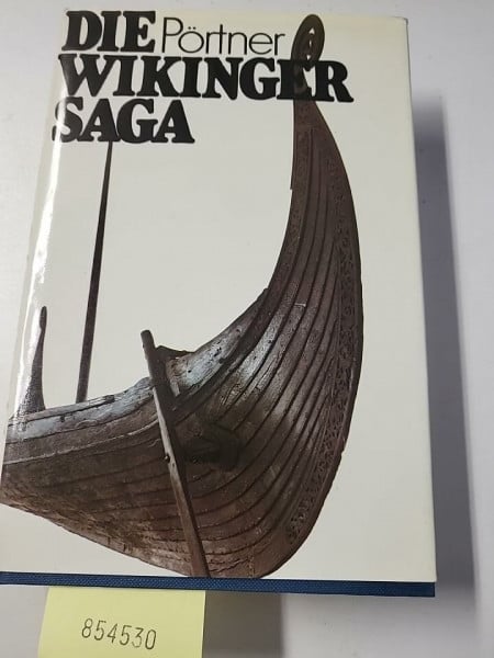 Die Wikinger - Saga