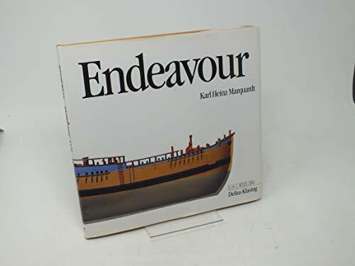 Endeavour