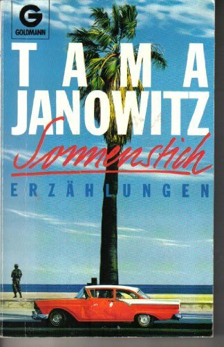 Sonnenstich. Erzählungen.