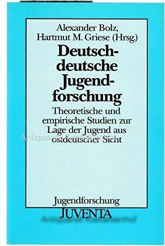 Reaktionen Jugendlicher auf gesellschaftliche Bedrohung