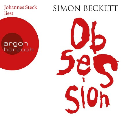Obsession (Hörbestseller)