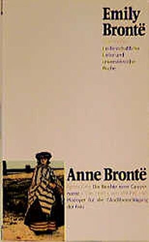 Die Romane der Schwestern Bronte