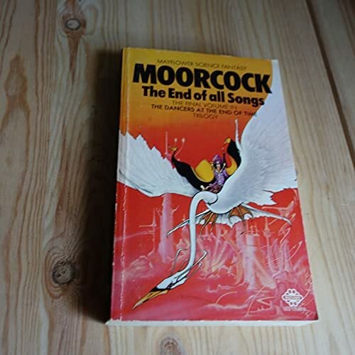 The End of All Songs (The dancers at the end of time) The End of All Songs (The dancers at the end of time)