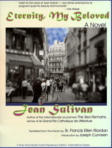 Eternity, My Beloved Eternity, My Beloved