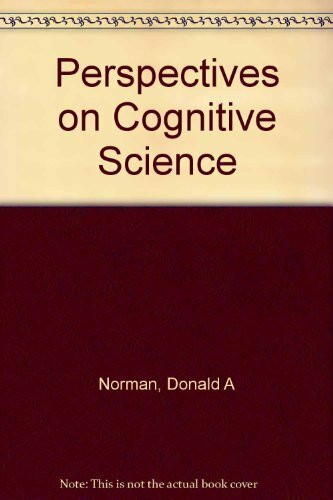 Perspectives on Cognitive Science