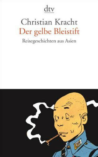 Der gelbe Bleistift