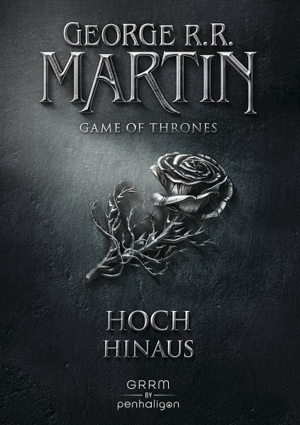 Game of Thrones 4: Hoch hinaus - Das Lied von Eis und Feuer