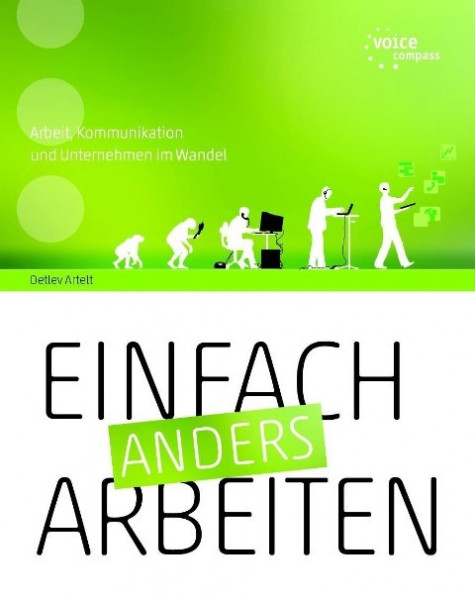 Einfach Anders Arbeiten