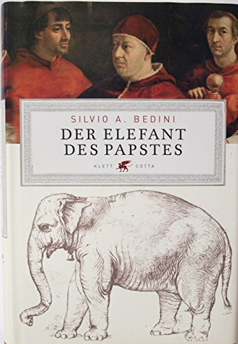 Der Elefant des Papstes