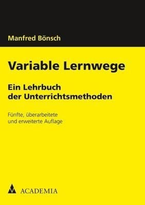 Variable Lernwege