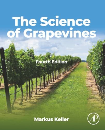 The Science of Grapevines The Science of Grapevines