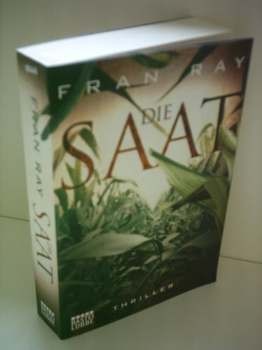 Die Saat: Thriller