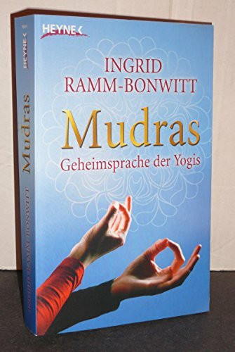 Mudras. Geheimsprache der Yogis