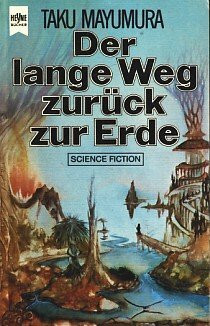 Der lange Weg zurück zur Erde.
