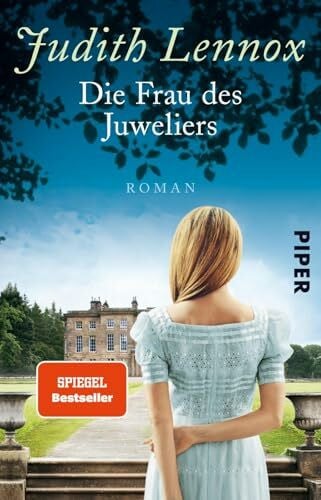 Die Frau des Juweliers: Roman