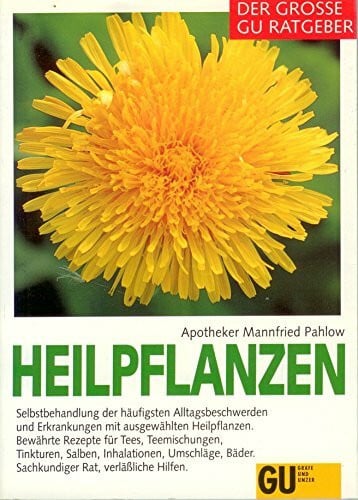 Heilpflanzen