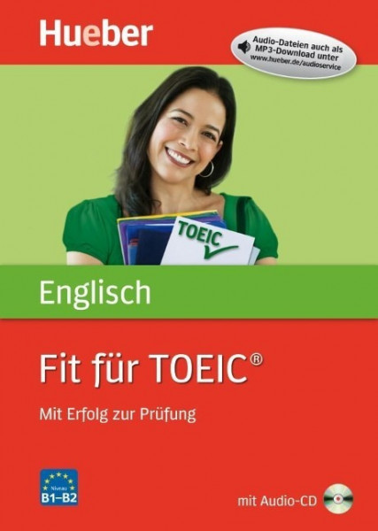 Fit für TOEIC®