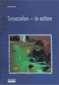 Snoezelen - in action