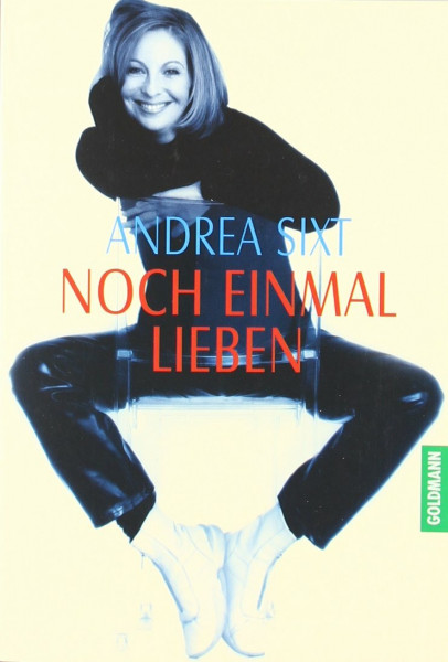 Noch einmal lieben