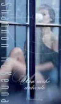 Una noche ardiente Una noche ardiente