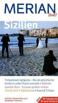 Merian live!, Sizilien