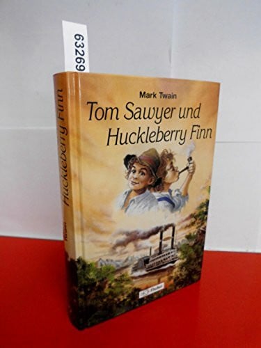 Tom Sawyer und Huckleberry Finn