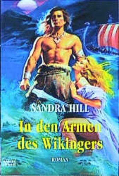In den Armen des Wikingers: Roman (Historische Liebesromane. Bastei Lübbe Taschenbücher)