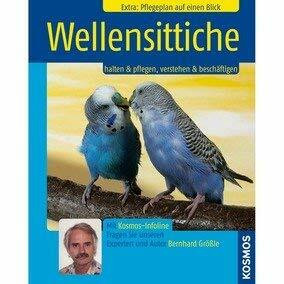 Wellensittiche
