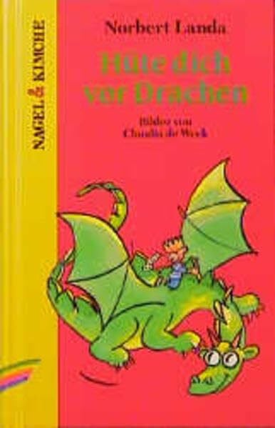 Hüte dich vor Drachen