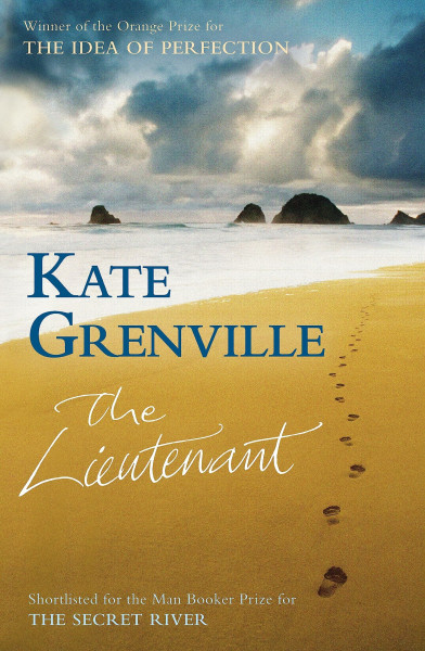 The Lieutenant