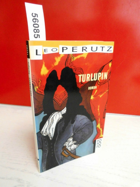 Turlupin: Roman (rororo: Rowohlts Rotations Romane)